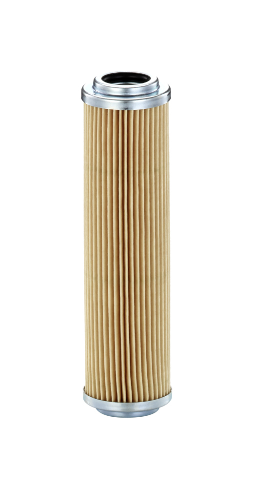 MANN-FILTER HD 49 Filter, Arbeitshydraulik