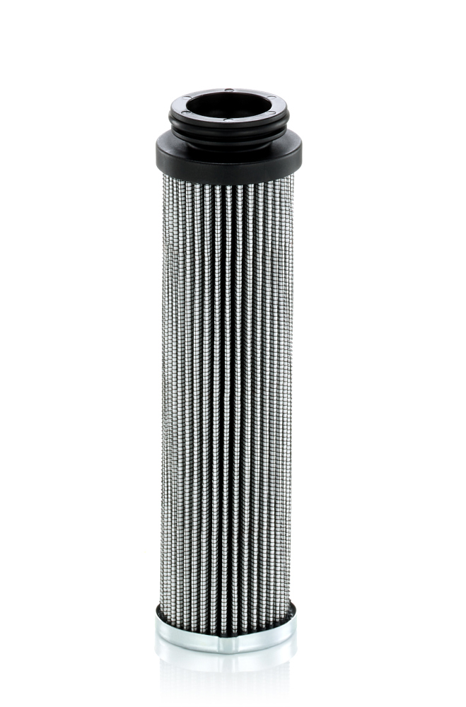 MANN-FILTER HD 50 001 Filter, Arbeitshydraulik