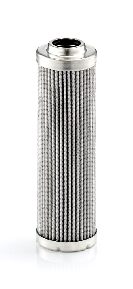 MANN-FILTER HD 512/2 Filtr,...