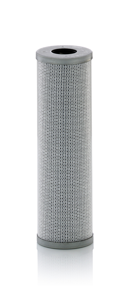 MANN-FILTER WD 10 002 Filter, arbeidshydraulikk