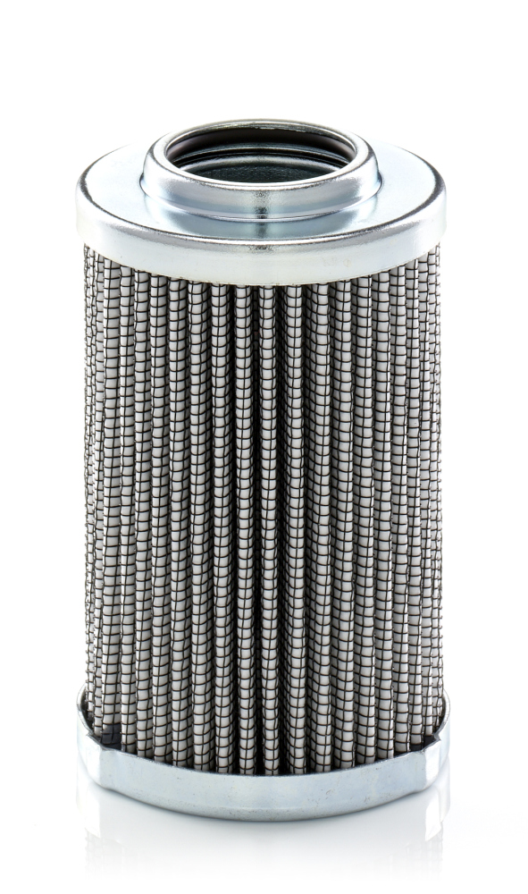 MANN-FILTER HD 6001 Filtr,...