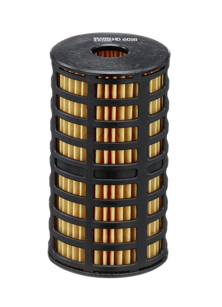 Hydraulic Filter, steering