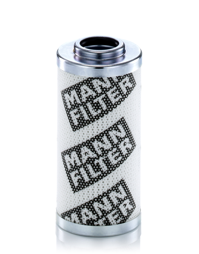 MANN-FILTER HD 612/1...