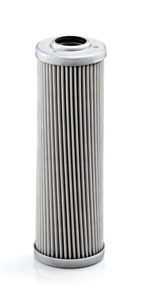 MANN-FILTER HD 613/2 Filtr,...