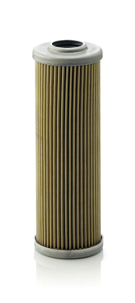 MANN-FILTER HD 613 Filtro, Sistema idraulico di lavoro-Filtro, Sistema idraulico di lavoro-Ricambi Euro