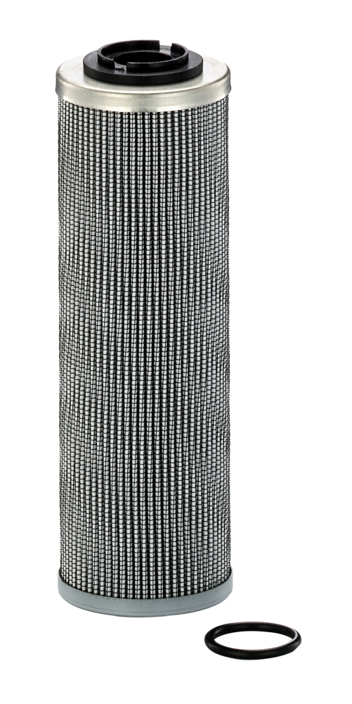 MANN-FILTER HD 615 x Filter, Arbeitshydraulik