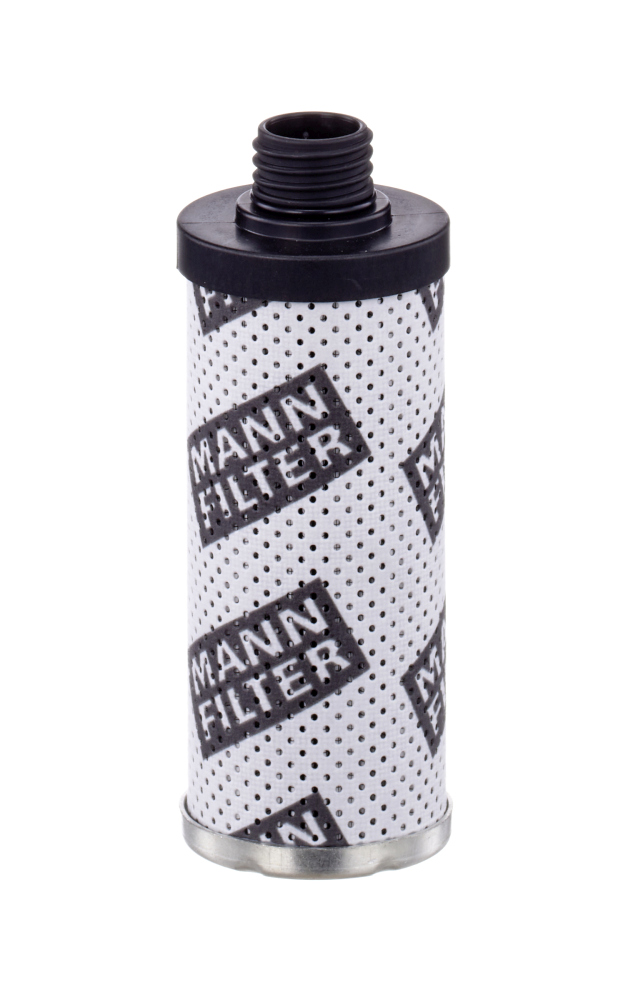 MANN-FILTER HD 7013 Filter, Arbeitshydraulik