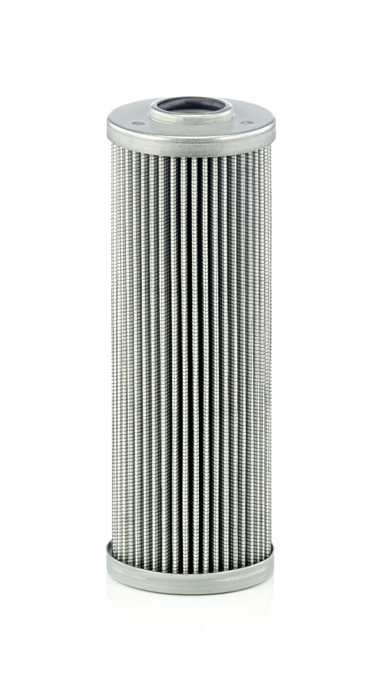 MANN-FILTER HD 722/1 Filtro, Sistema idraulico di lavoro-Filtro, Sistema idraulico di lavoro-Ricambi Euro