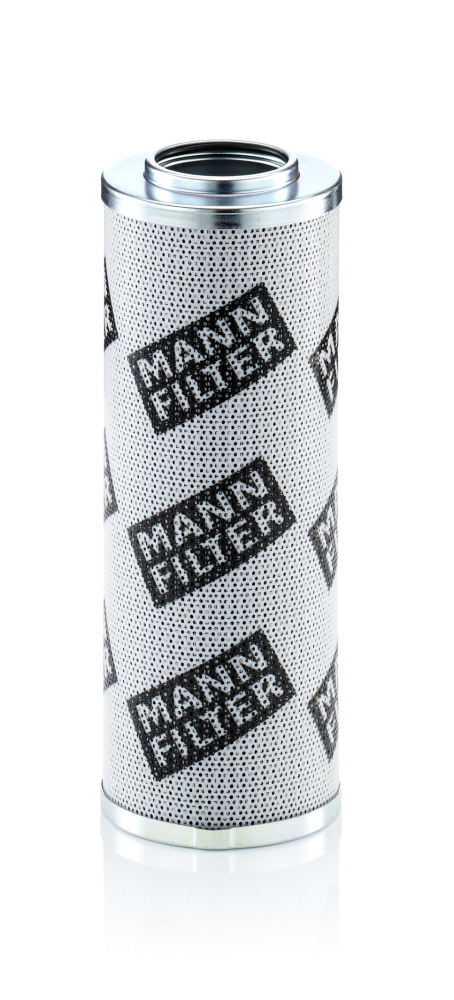 MANN-FILTER HD 8002 Filtru,...