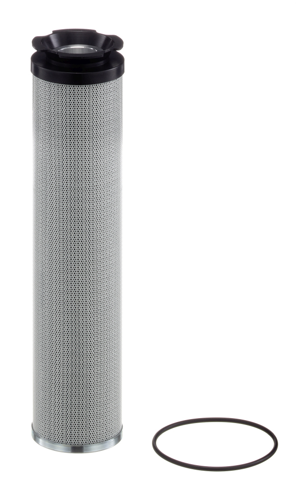 MANN-FILTER HD 8010 x Filter, Arbeitshydraulik