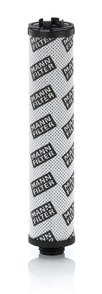 MANN-FILTER H 12 010 Filter, arbeidshydraulikk