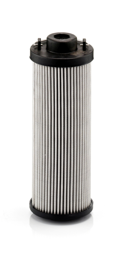 MANN-FILTER HD 829 Filtr,...