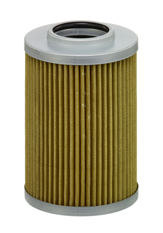 MANN-FILTER HD 832 Filter, Arbeitshydraulik