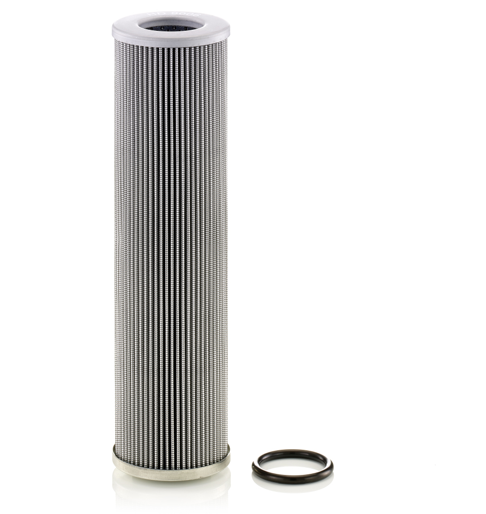 MANN-FILTER HD 9006 x...