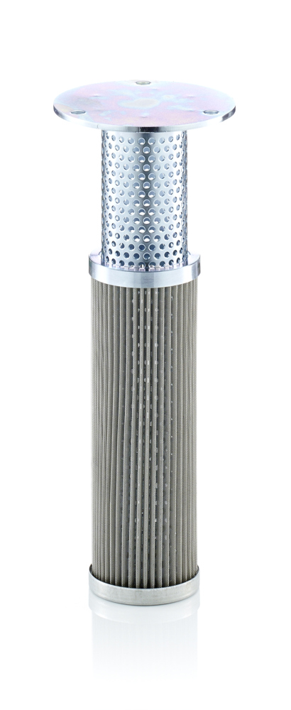 MANN-FILTER HD 900 x Filter, Arbeitshydraulik