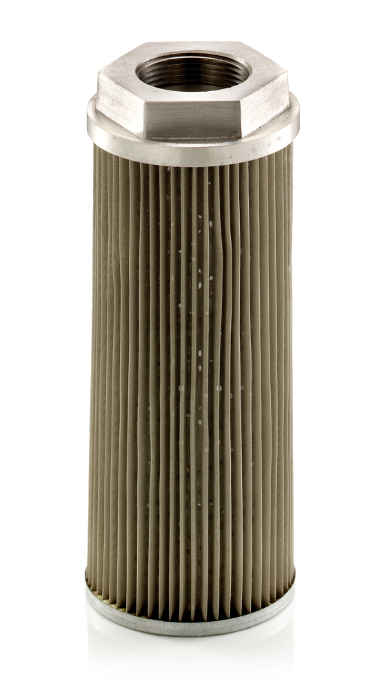 MANN-FILTER HD 9210 Filtro,...