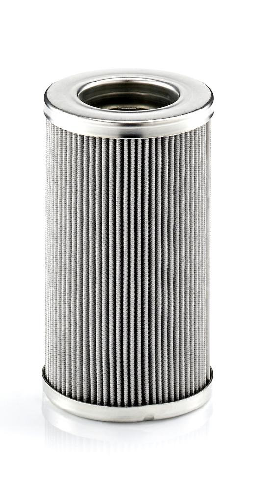 MANN-FILTER HD 929 Filtro, Sistema idraulico di lavoro