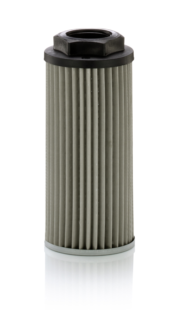 MANN-FILTER HD 8007 Filter, arbeidshydraulikk