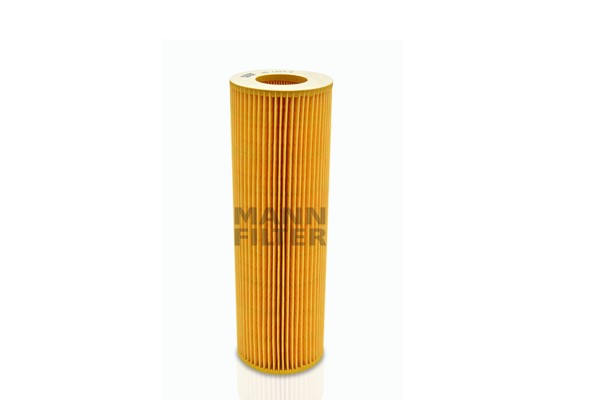 MANN-FILTER HU 1077/2 z Ölfilter