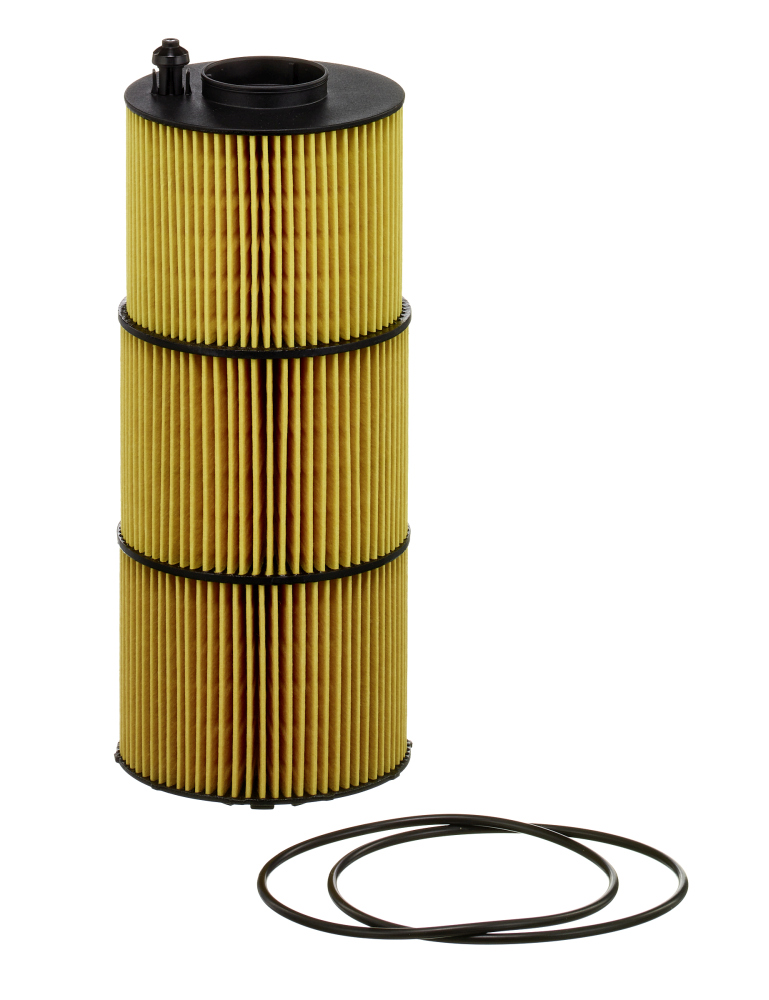 MANN-FILTER HU 11 009 z Ölfilter