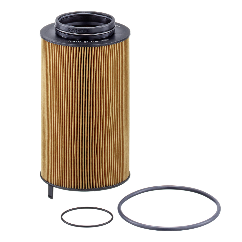 MANN-FILTER HU 12 016/1 z Olejový filter