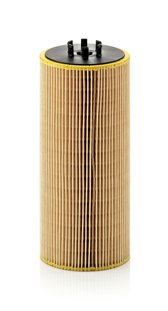 MANN-FILTER HU 12 110 x Filtro olio