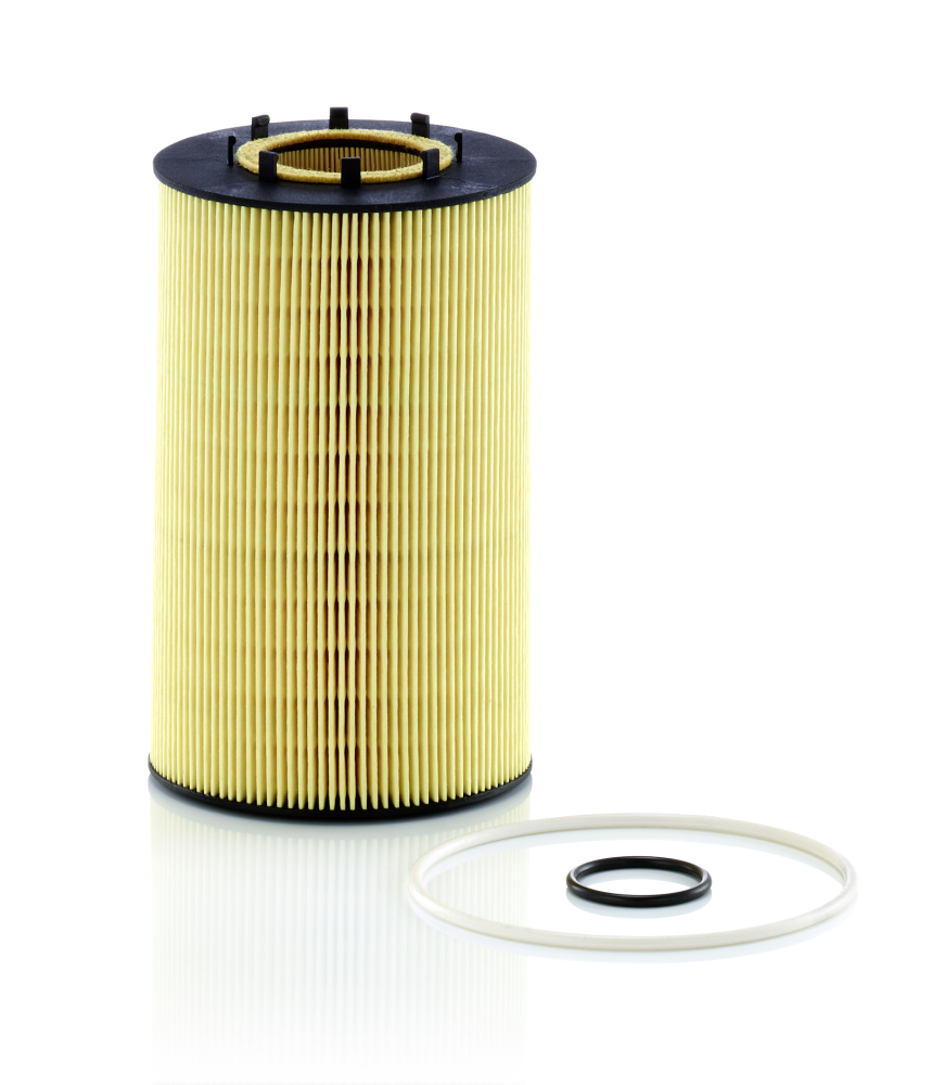 MANN-FILTER HU 12 122 x...