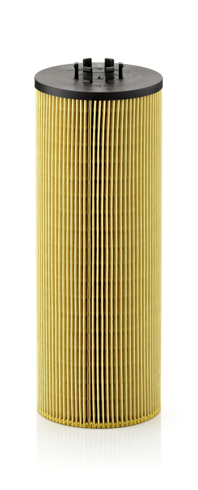 MANN-FILTER HU 12 140 x Filtro olio-Filtro olio-Ricambi Euro