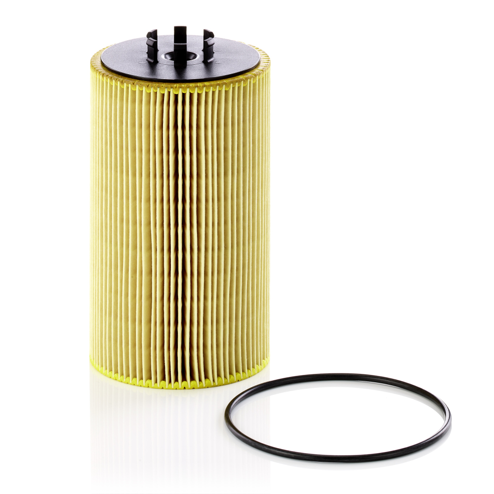 MANN-FILTER HU 13 125/3 x...