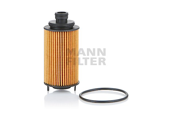 MANN-FILTER HU 6027 z Ölfilter