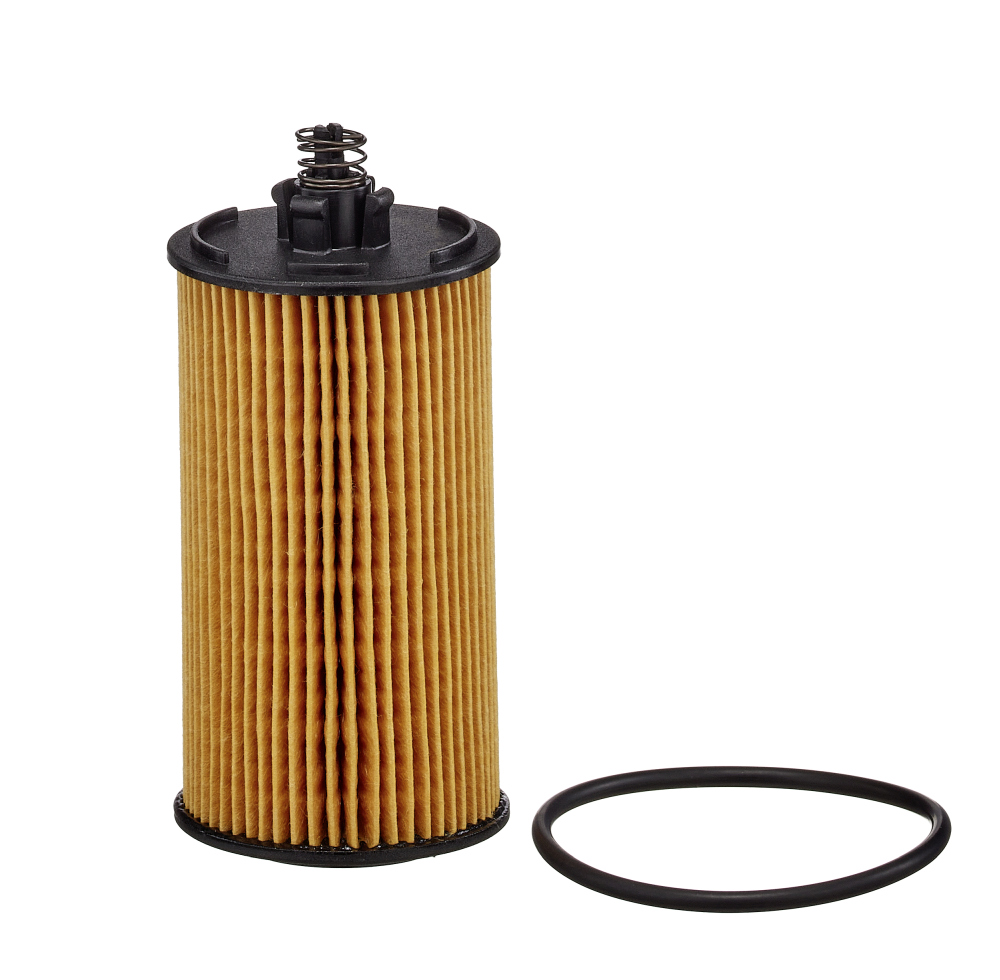 MANN-FILTER HU 6042 z Ölfilter