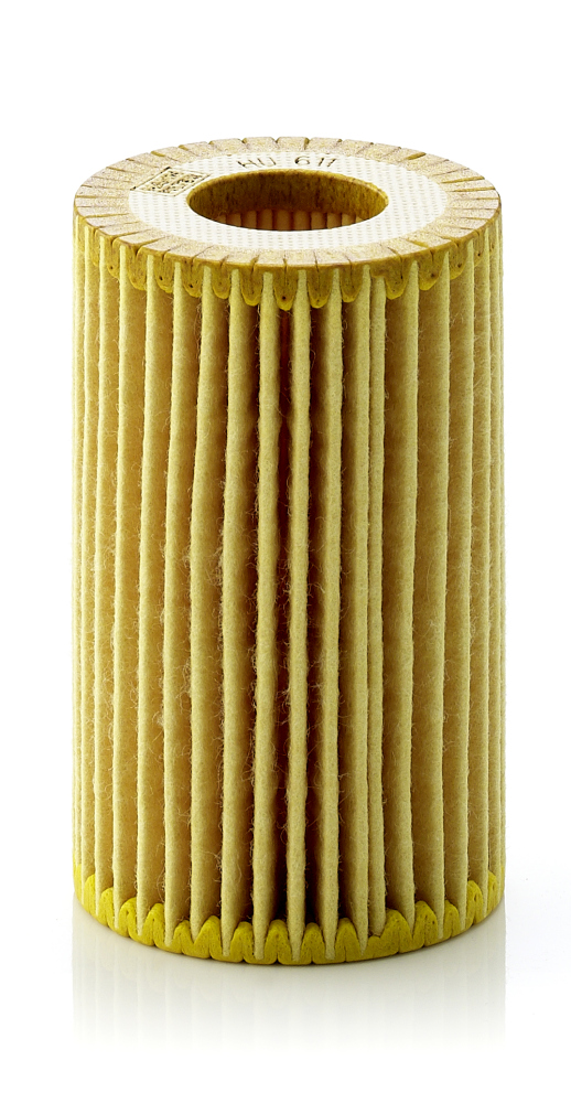 MANN-FILTER HU 611 x Ölfilter