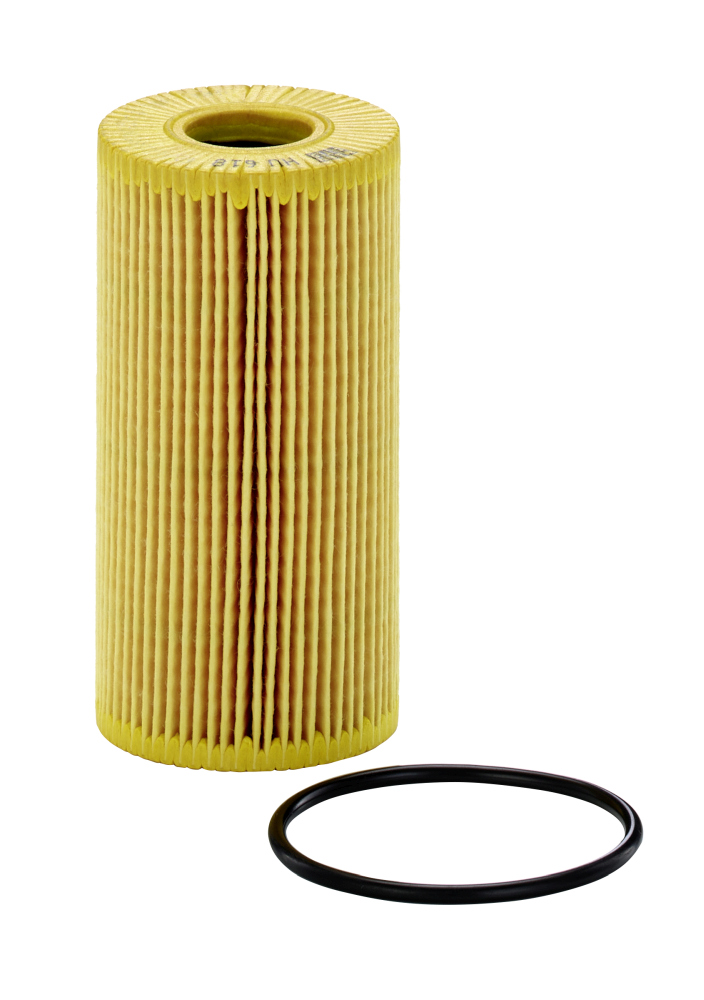 MANN-FILTER HU 618 x Filtro olio