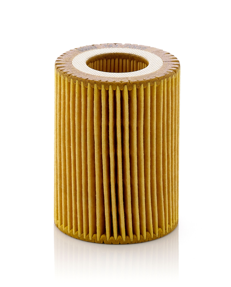 MANN-FILTER HU 7003 x Filtro olio-Filtro olio-Ricambi Euro