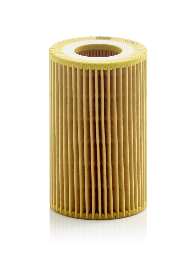 MANN-FILTER HU 7011 z Ölfilter