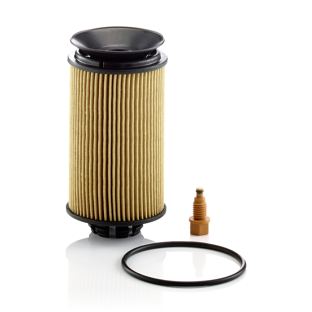 MANN-FILTER HU 7022 z KIT...