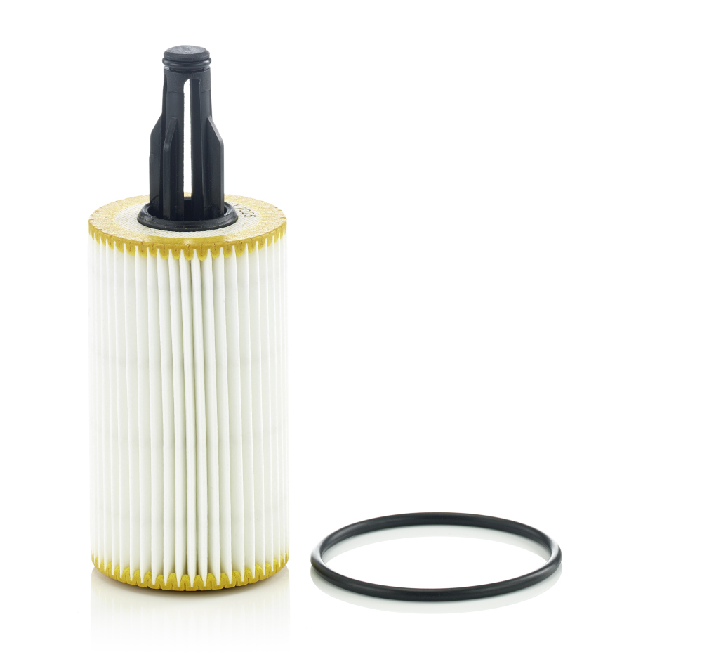 MANN-FILTER HU 7025 z Filtro olio