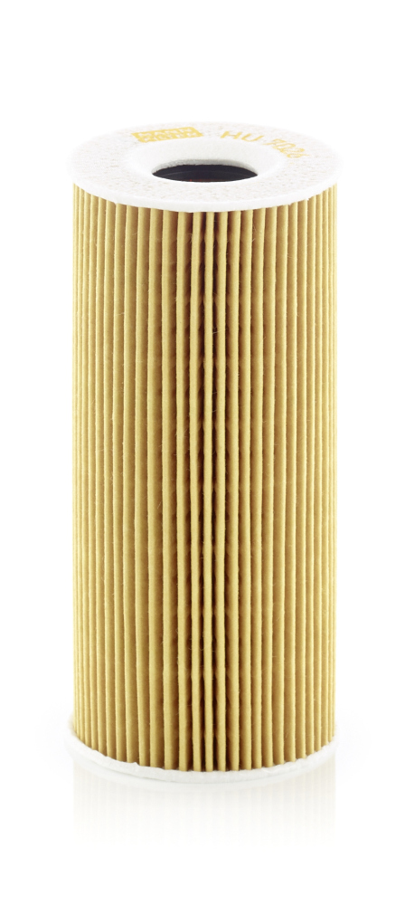 MANN-FILTER HU 7026 z Ölfilter