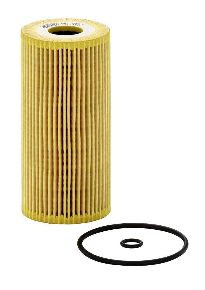 MANN-FILTER HU 7027 z Filtro olio