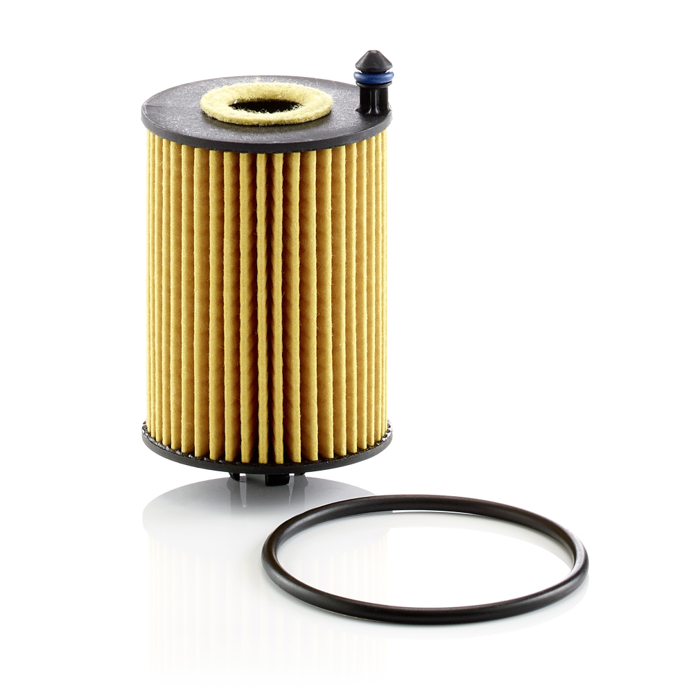 MANN-FILTER HU 7046 z...