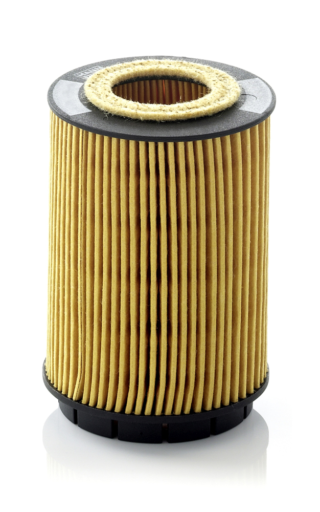 MANN-FILTER HU 713 x Filtro olio-Filtro olio-Ricambi Euro