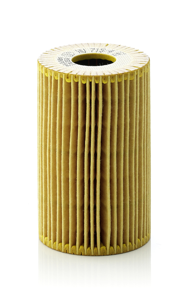 MANN-FILTER HU 715/4 x Filtro olio