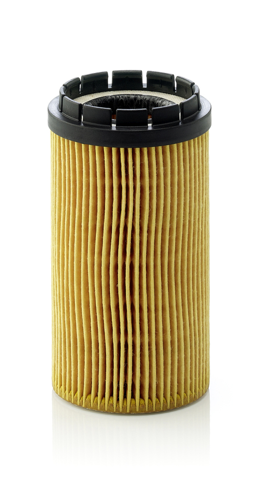 MANN-FILTER HU 718 x Filtro olio-Filtro olio-Ricambi Euro