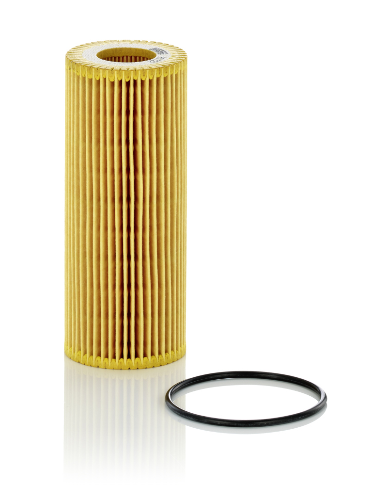 MANN-FILTER HU 722 y Filtro...