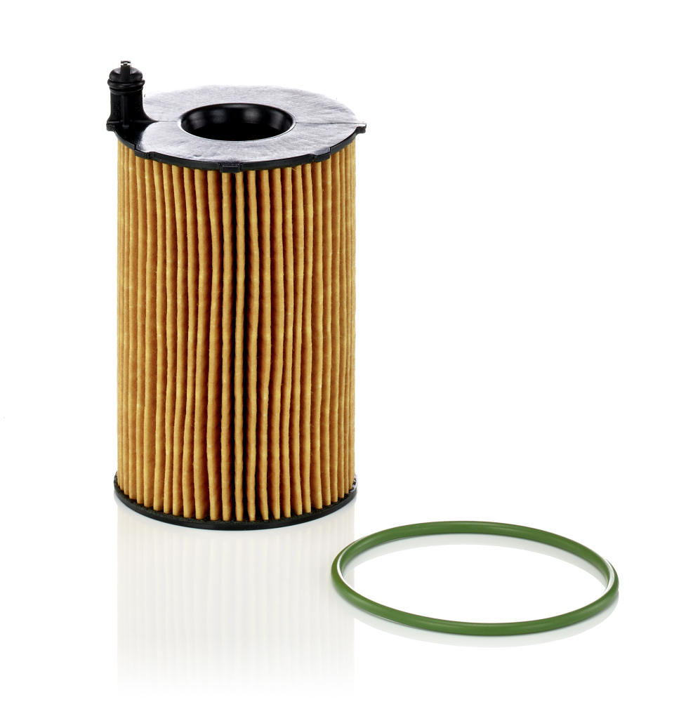 MANN-FILTER HU 8005 z Filtro olio