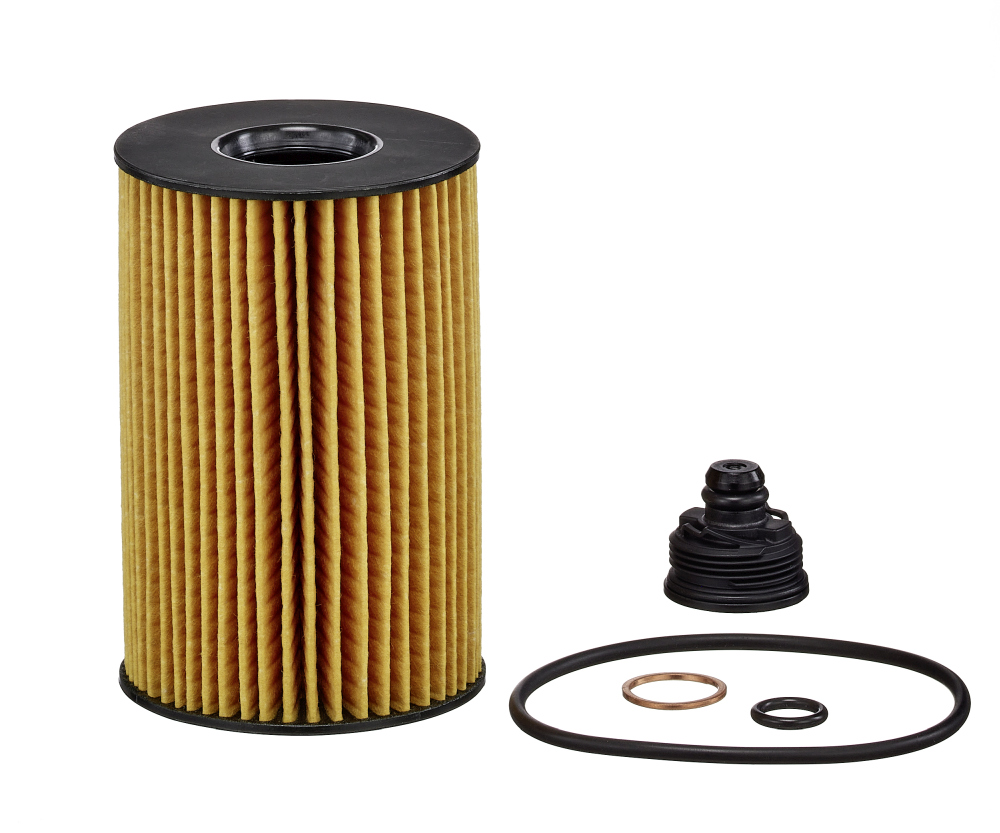MANN-FILTER HU 8007 z KIT Ölfilter