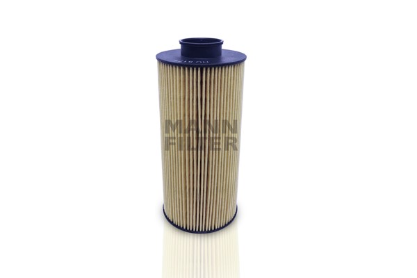 MANN-FILTER HU 8171 Ölfilter