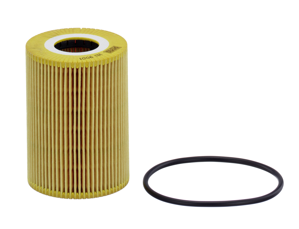 MANN-FILTER HU 9001 y Oil...