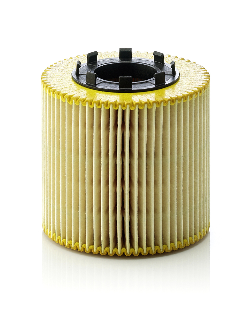 MANN-FILTER HU 923 x Filtro olio-Filtro olio-Ricambi Euro