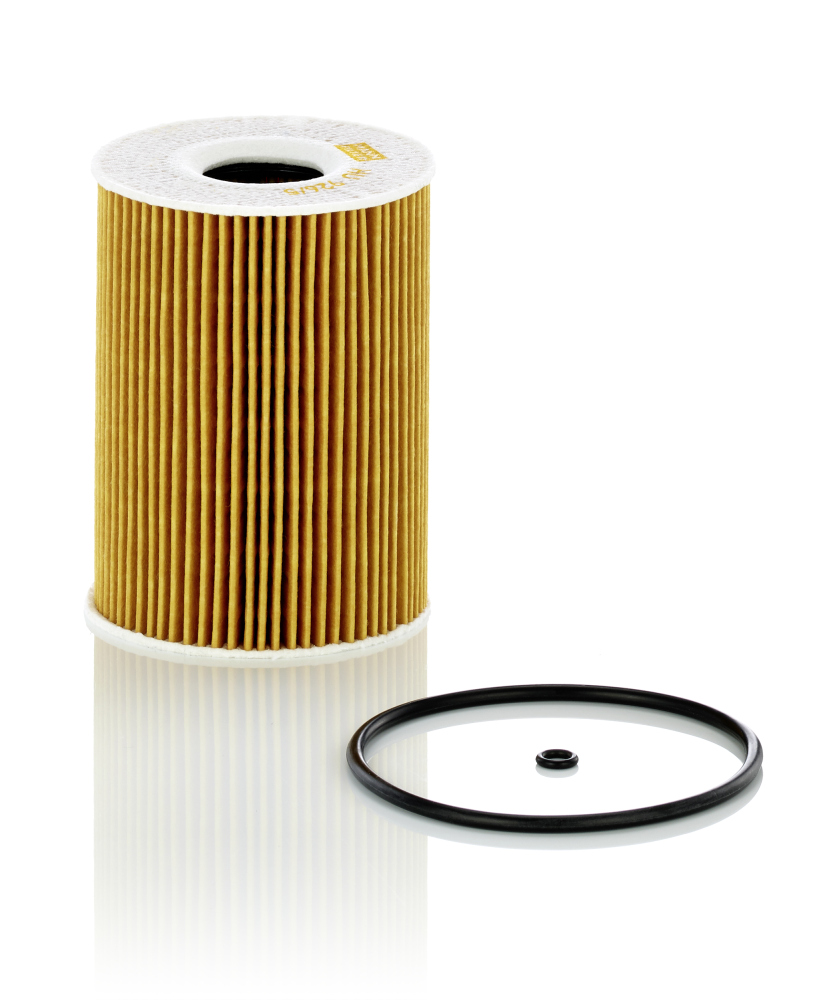 MANN-FILTER HU 926/5 y Filtro olio-Filtro olio-Ricambi Euro